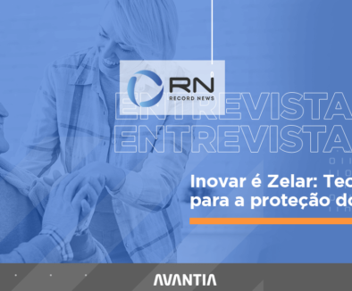 Inovar é Zelar: Tecnologia para a proteção dos idosos