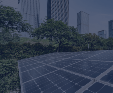 Tecnologia sustentável: Eficiência energética