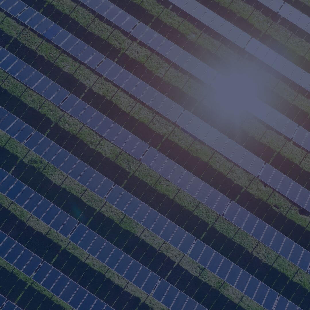 Como garantir mais segurança em usinas solares