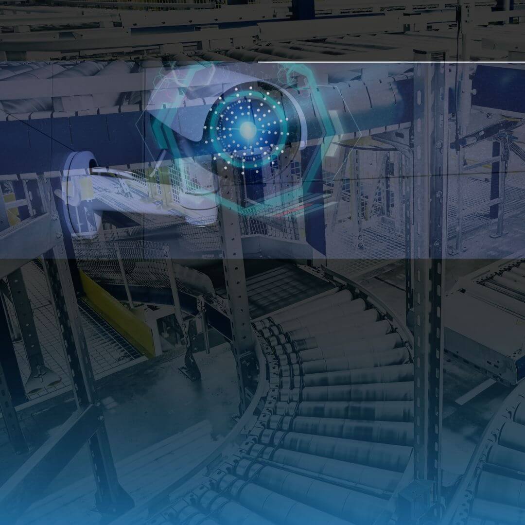 Sistemas de segurança para processos melhores na indústria