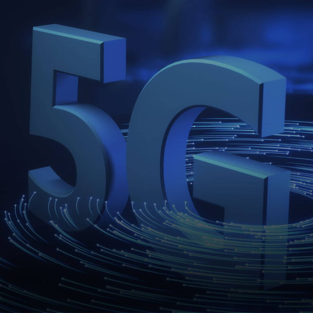 Novidades da tecnologia 5.5G