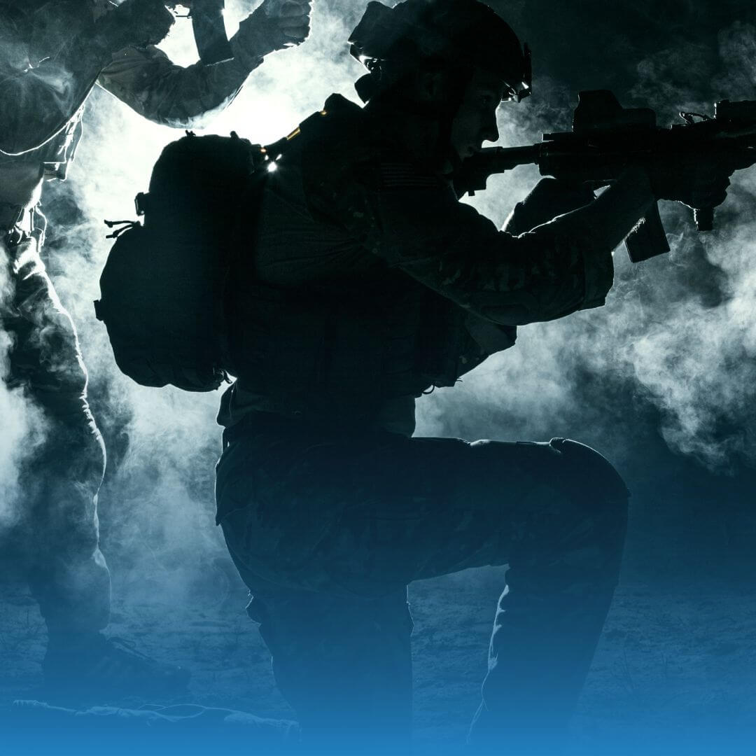 Práticas militares para o ambiente corporativo