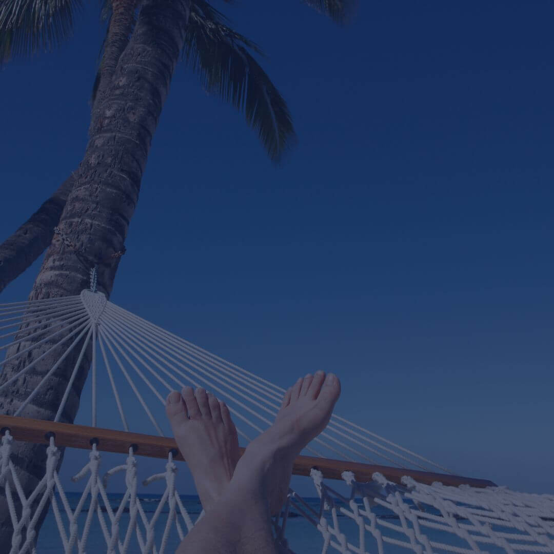 Como ter mais segurança nas férias