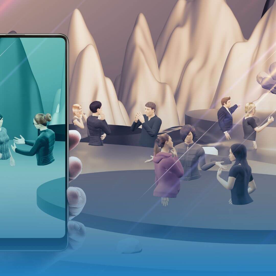 Segurança no Metaverso