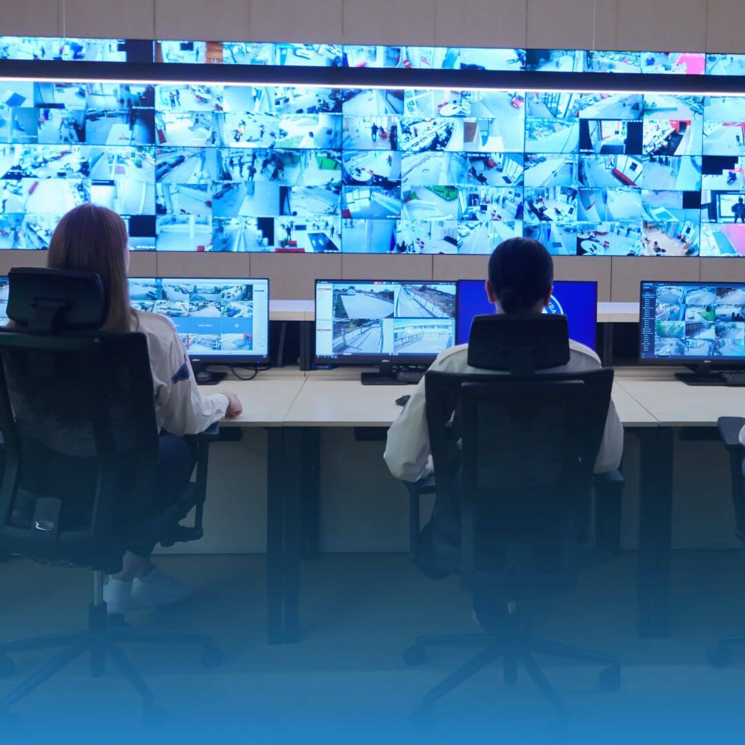 Videomonitoramento Inteligente