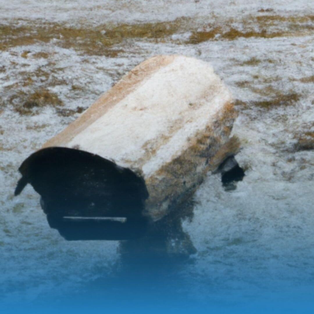 Como evitar danos em caso de enchentes