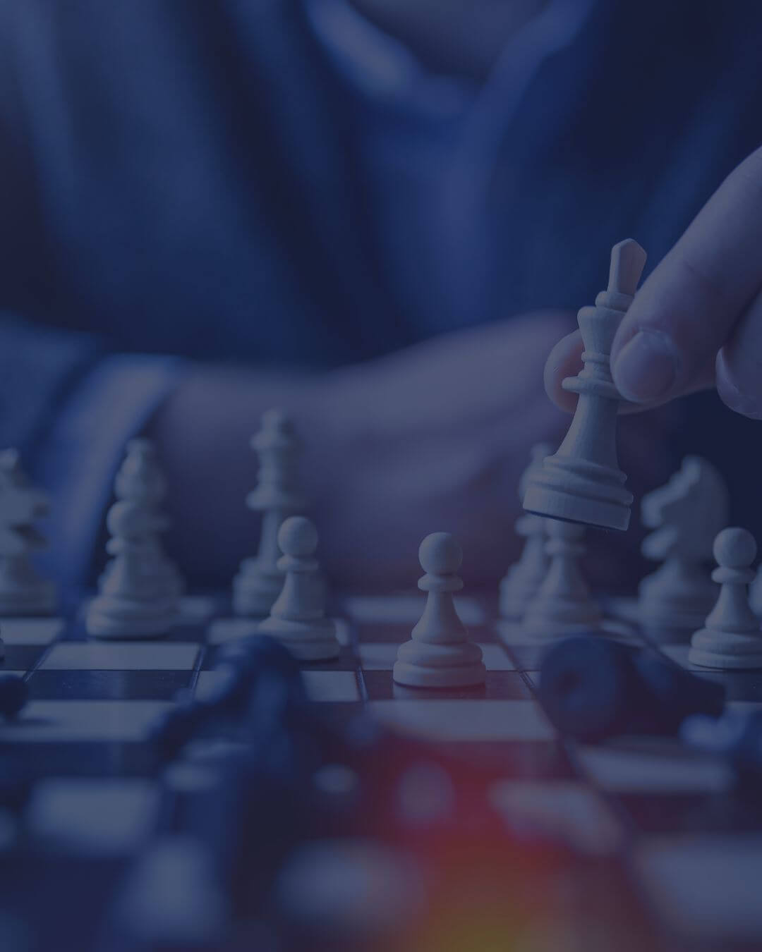 Estratégias Inteligentes