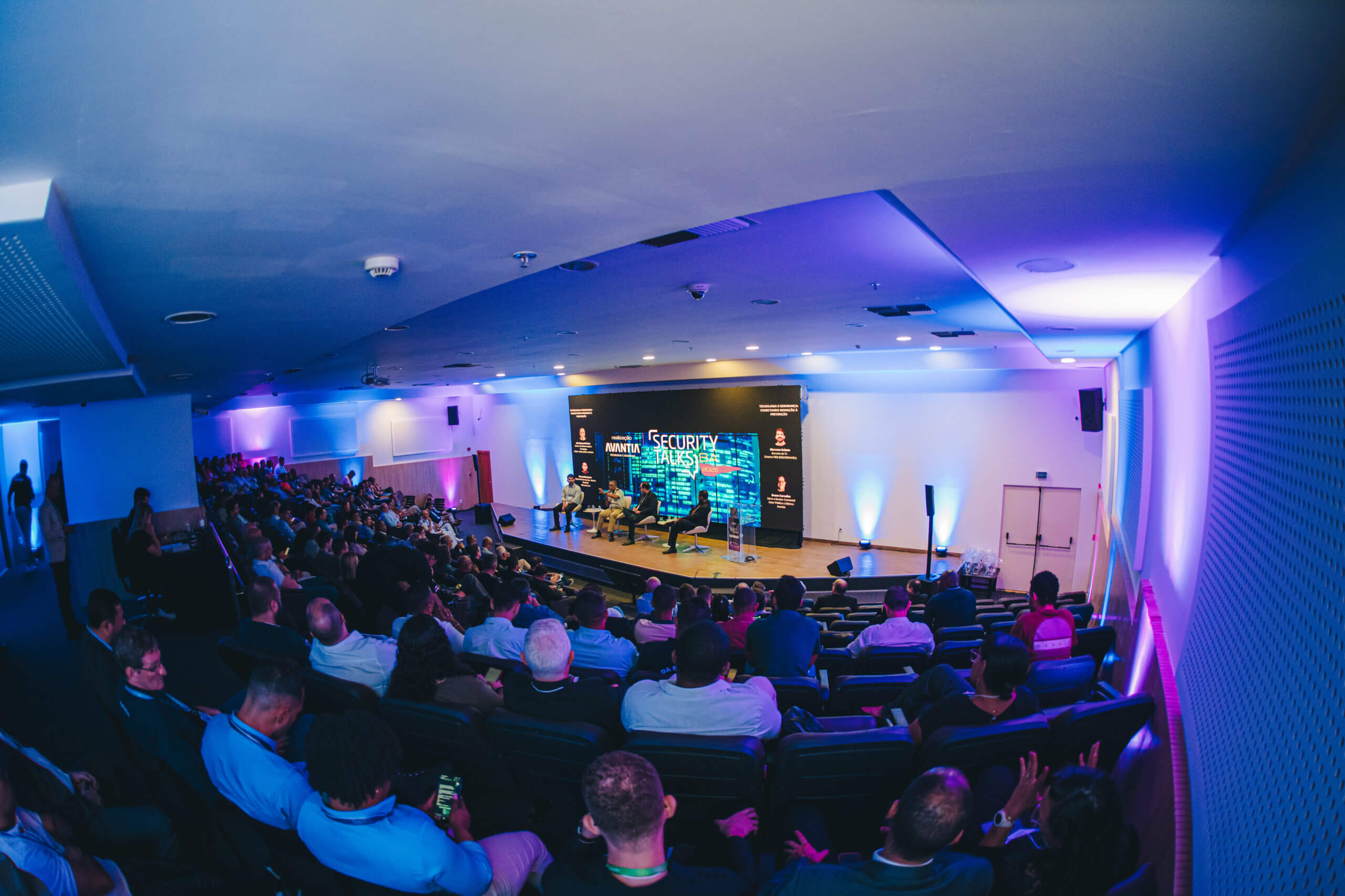 Security Talks Bahia 2025